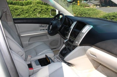 2006 Lexus RX 400h 400h