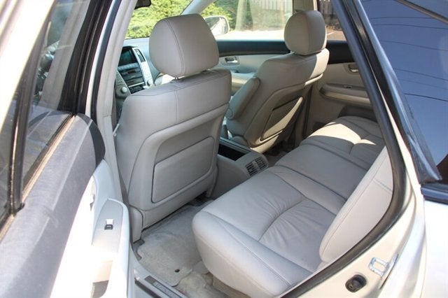 2006 Lexus RX 400h 400h