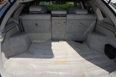 2006 Lexus RX 400h 400h