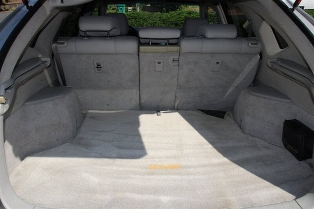 2006 Lexus RX 400h 400h