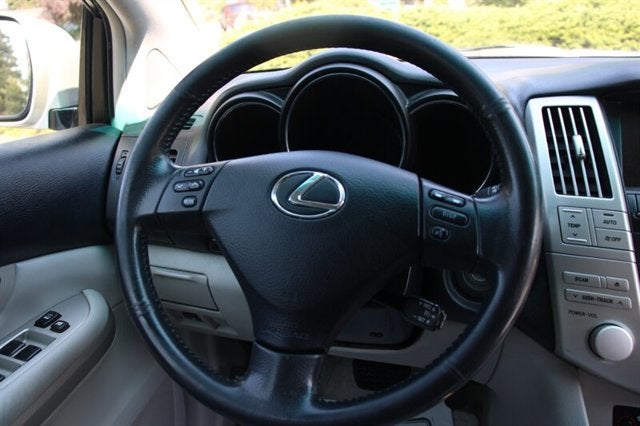 2006 Lexus RX 400h 400h