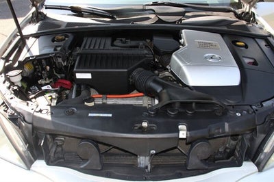 2006 Lexus RX 400h 400h