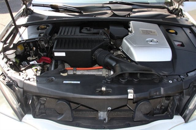 2006 Lexus RX 400h 400h