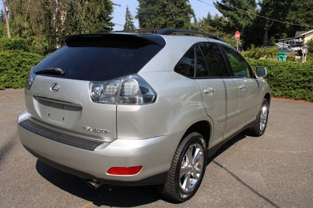 2006 Lexus RX 400h 400h