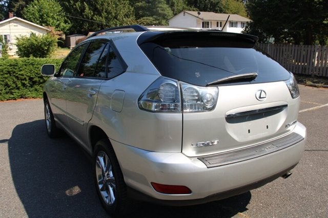 2006 Lexus RX 400h 400h