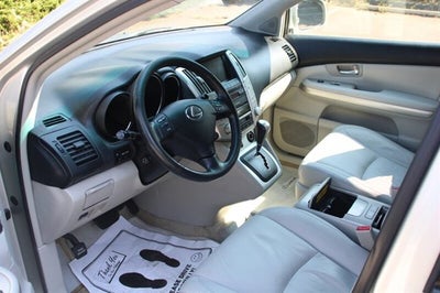 2006 Lexus RX 400h 400h