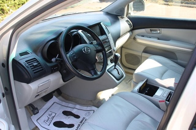 2006 Lexus RX 400h 400h