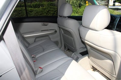 2006 Lexus RX 400h 400h
