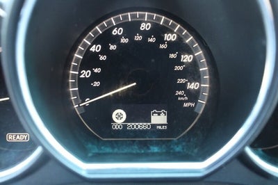 2006 Lexus RX 400h 400h