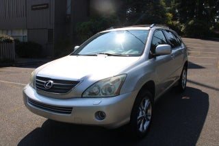 2006 Lexus RX 400h 400h