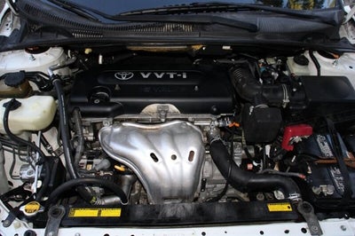 2007 Scion tC Base