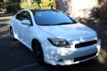 2007 Scion tC Base