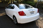 2007 Scion tC Base