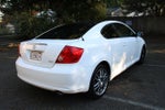 2007 Scion tC Base