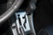2007 Scion tC Base