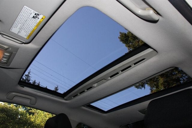 2007 Scion tC Base