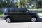 2008 Scion xB Base