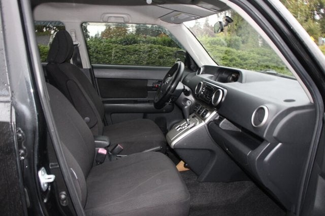 2008 Scion xB Base