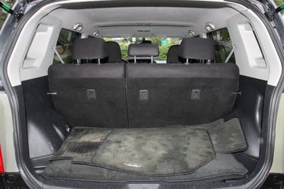 2008 Scion xB Base