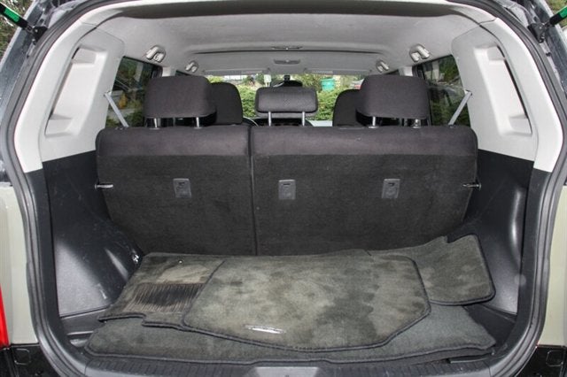 2008 Scion xB Base