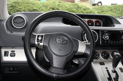 2008 Scion xB Base