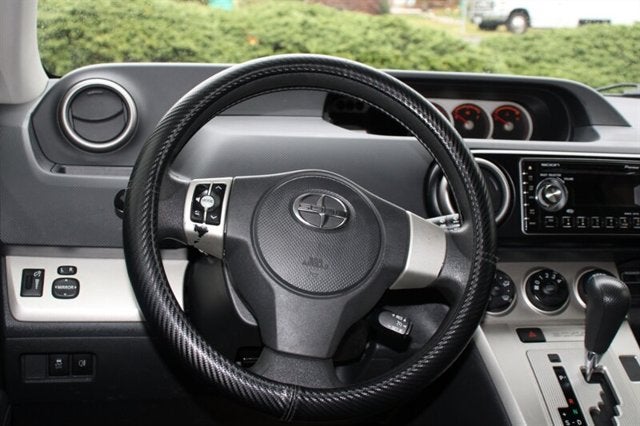 2008 Scion xB Base