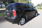 2008 Scion xB Base