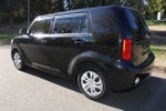 2008 Scion xB Base