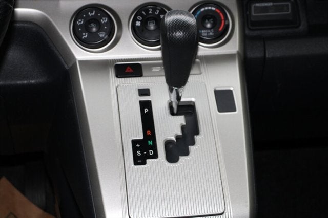 2008 Scion xB Base