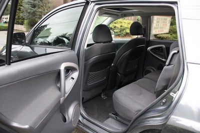 2008 Toyota RAV4 Sport