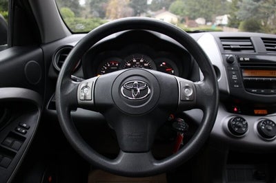 2008 Toyota RAV4 Sport