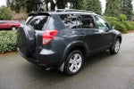 2008 Toyota RAV4 Sport