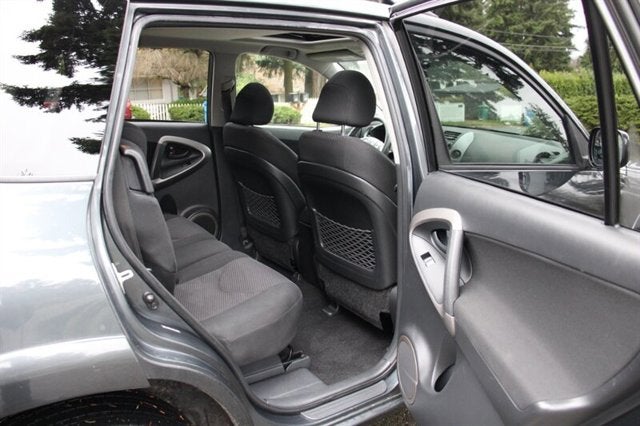 2008 Toyota RAV4 Sport