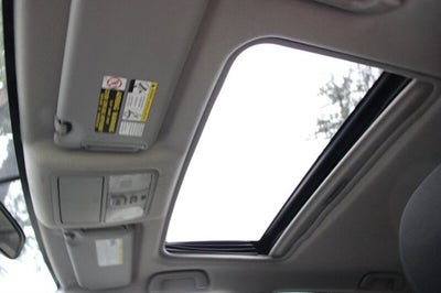 2008 Toyota RAV4 Sport