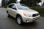 2007 Toyota RAV4 Base