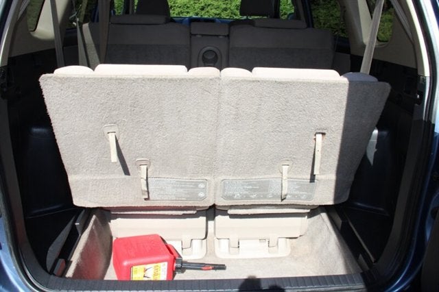 2007 Toyota RAV4 Base