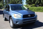 2007 Toyota RAV4 Base