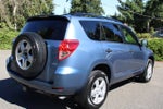2007 Toyota RAV4 Base