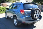 2007 Toyota RAV4 Base