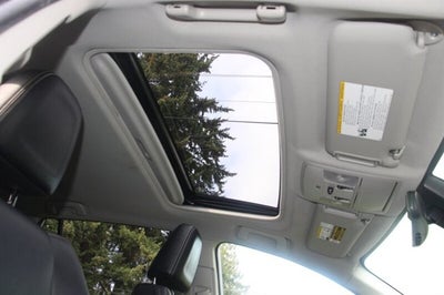 2016 Toyota RAV4 Hybrid Limited