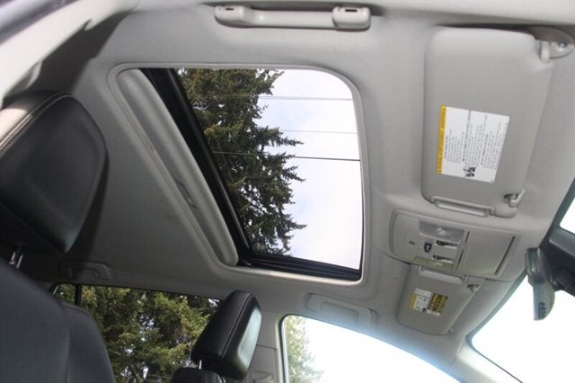 2016 Toyota RAV4 Hybrid Limited