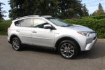 2016 Toyota RAV4 Hybrid Limited