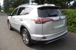 2016 Toyota RAV4 Hybrid Limited