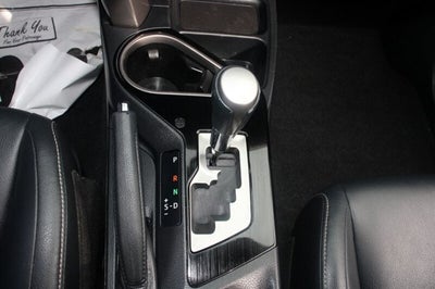 2016 Toyota RAV4 Hybrid Limited