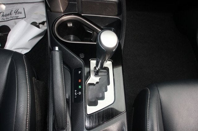 2016 Toyota RAV4 Hybrid Limited
