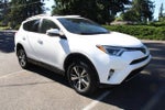 2018 Toyota RAV4 XLE 1-owner