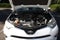 2018 Toyota RAV4 XLE 1-owner