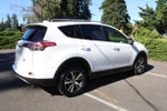2018 Toyota RAV4 XLE 1-owner