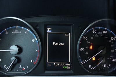 2018 Toyota RAV4 XLE 1-owner