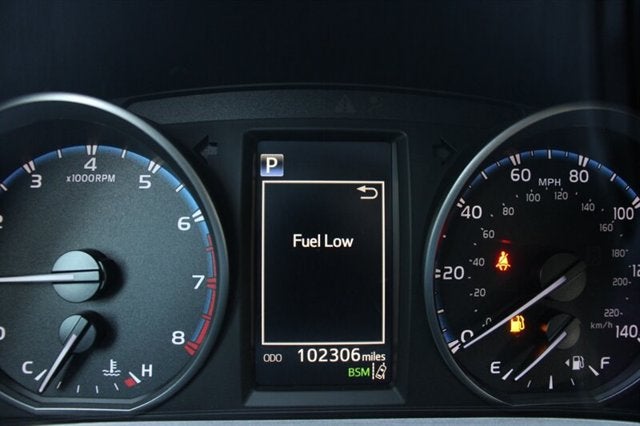 2018 Toyota RAV4 XLE 1-owner